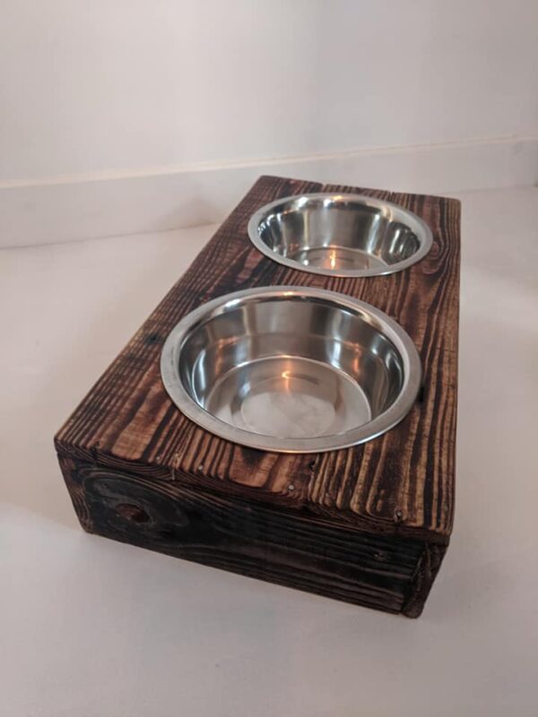 Dog Feeding Station - Image 11