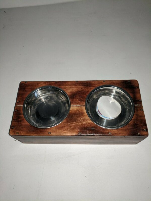 Cat Feeding Station - Image 3