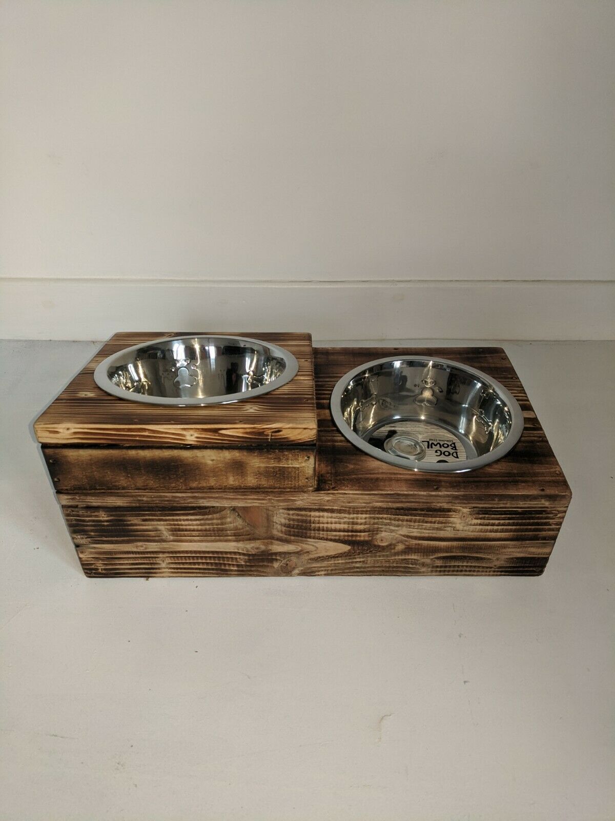 French Bulldog Feeding Station - Image 3