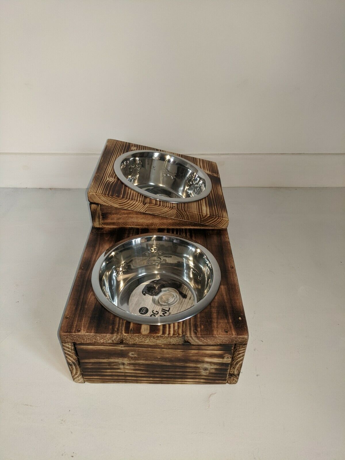 French Bulldog Feeding Station - Image 4