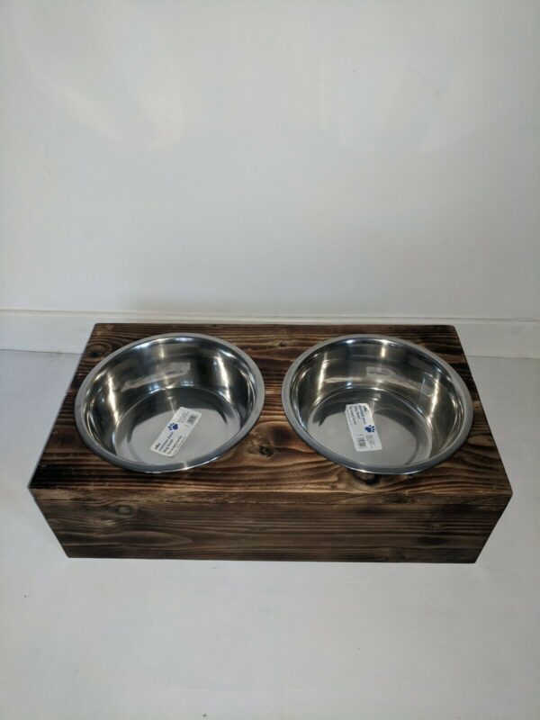 Dog Feeding Station - Image 9