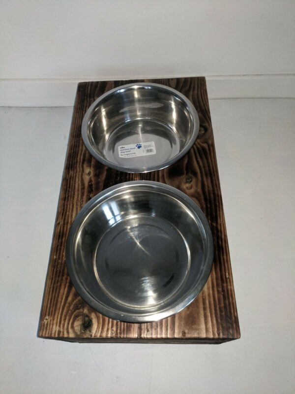 Dog Feeding Station - Image 8