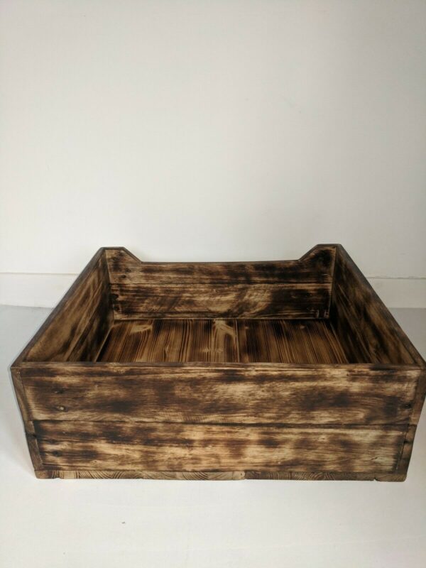 Rustic Dog Bed - Image 10