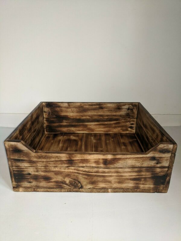 Rustic Dog Bed - Image 12