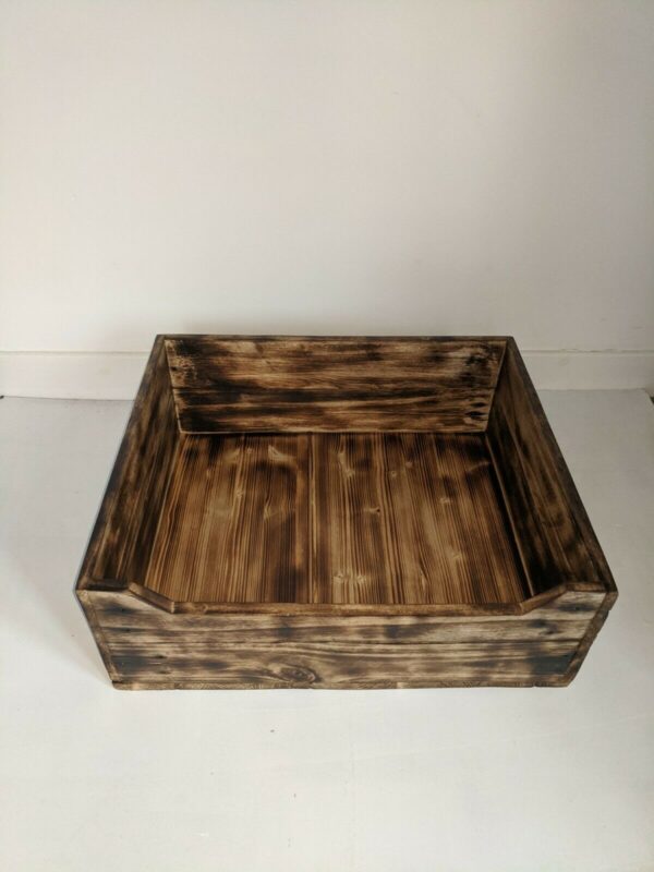 Rustic Dog Bed - Image 8
