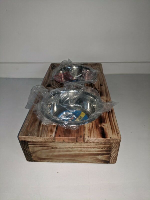 Dog Feeding Station - Image 4