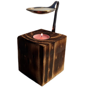 Reclaimed Wood Wax Melt